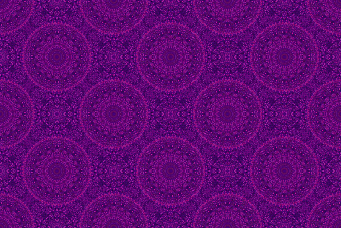 DavidZydd's tweet image. Seamless Mandala Pattern Set - digital download on Patreon: patreon.com/cw/MandalaMagi… #highresolutiondesign #patternmaker #repeatingpattern