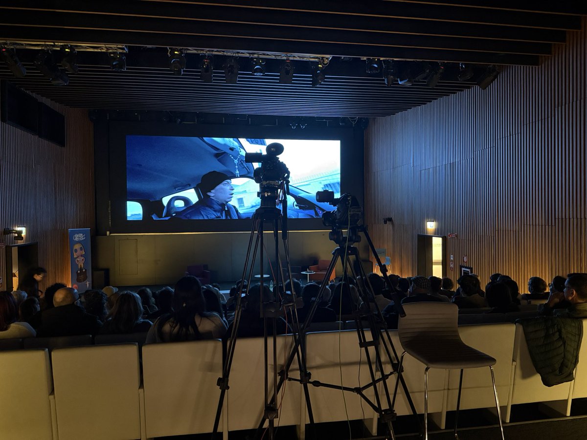 BNL BNP Paribas Media Relations tweet media