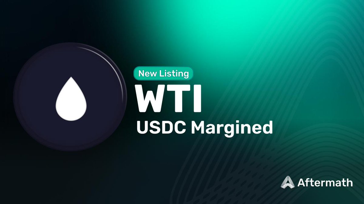 Aftermath Finance (🥚, 🥚) tweet media