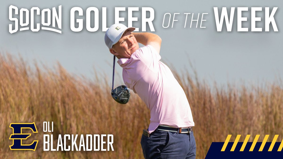 The Southern Conference tweet media