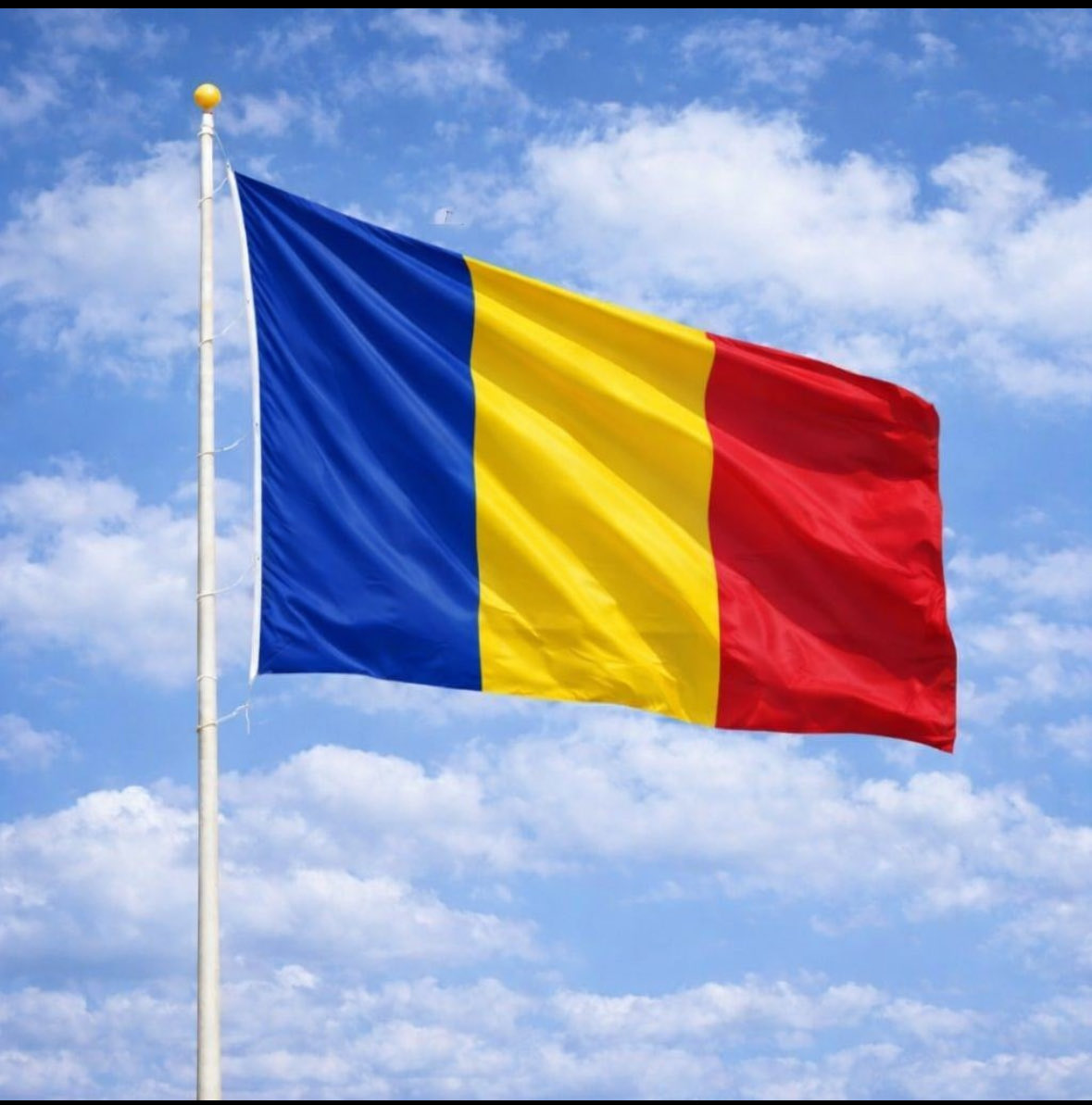 agyarkoglobal's tweet photo. JUST IN: 🇷🇴🇺🇸 Romania will allow the United States to use its air bases for Middle East operations. https://t.co/jr5Aga7uKw