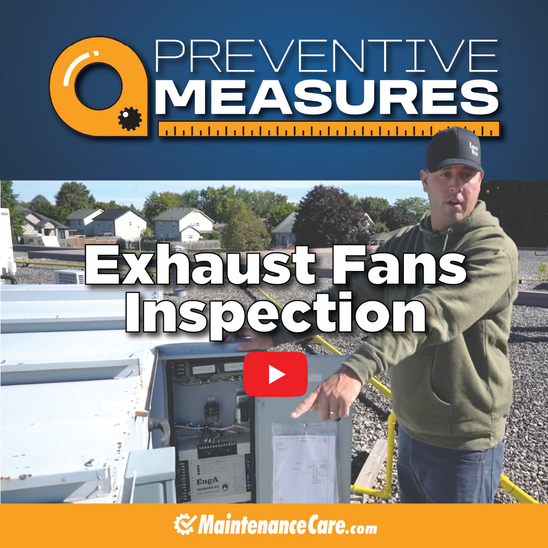 Maintenance Care tweet media