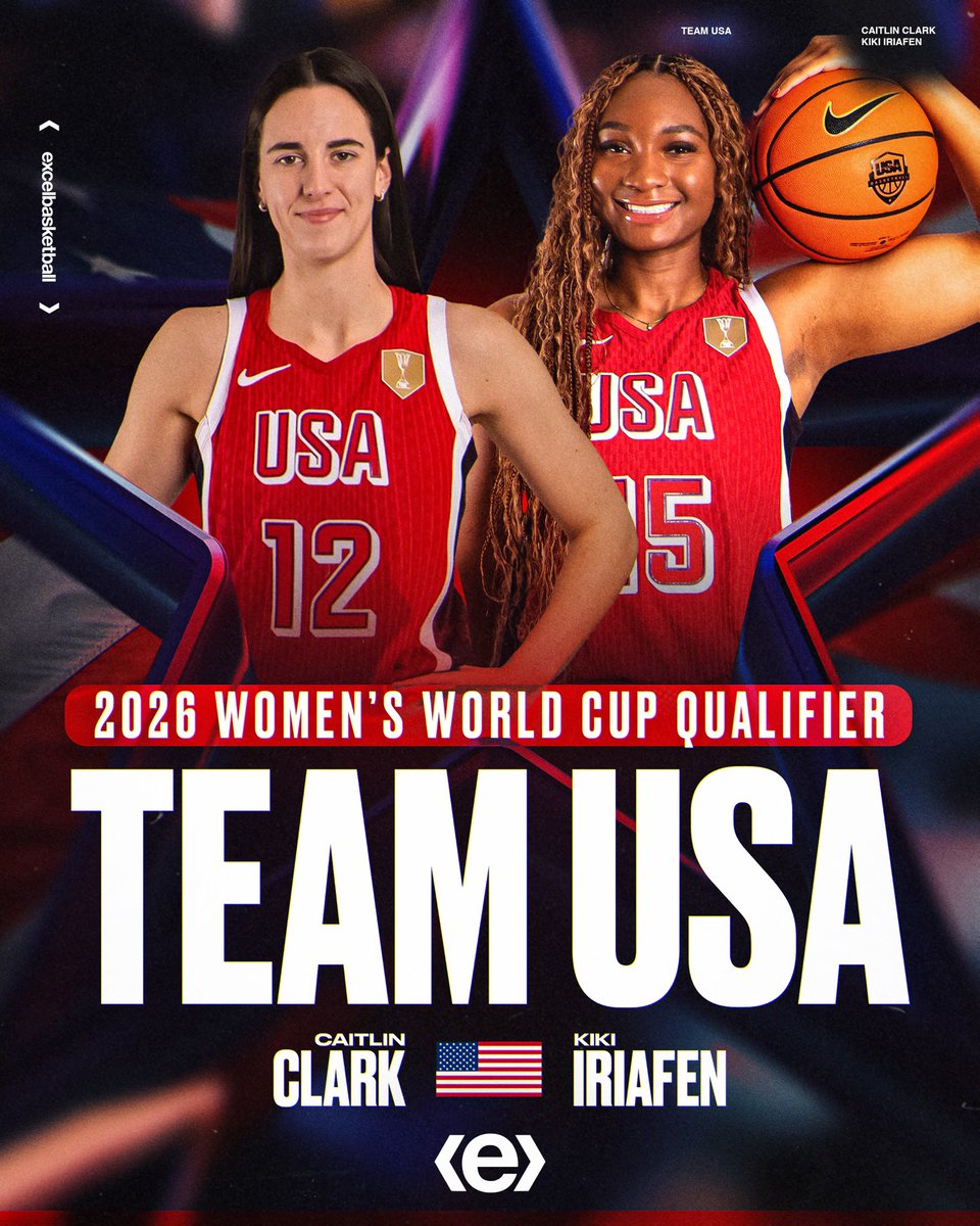 excel basketball tweet media