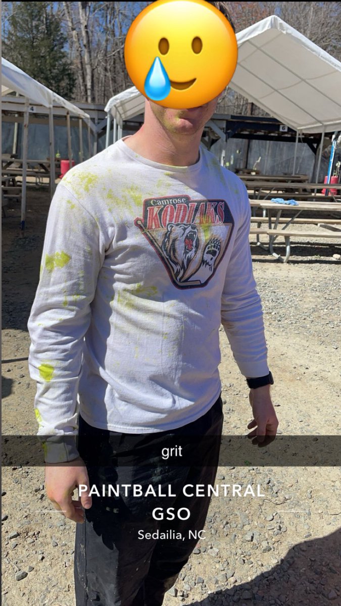 Quinton “Barry” McLeash tweet media