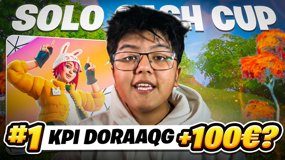 KPI DORAAQG tweet media