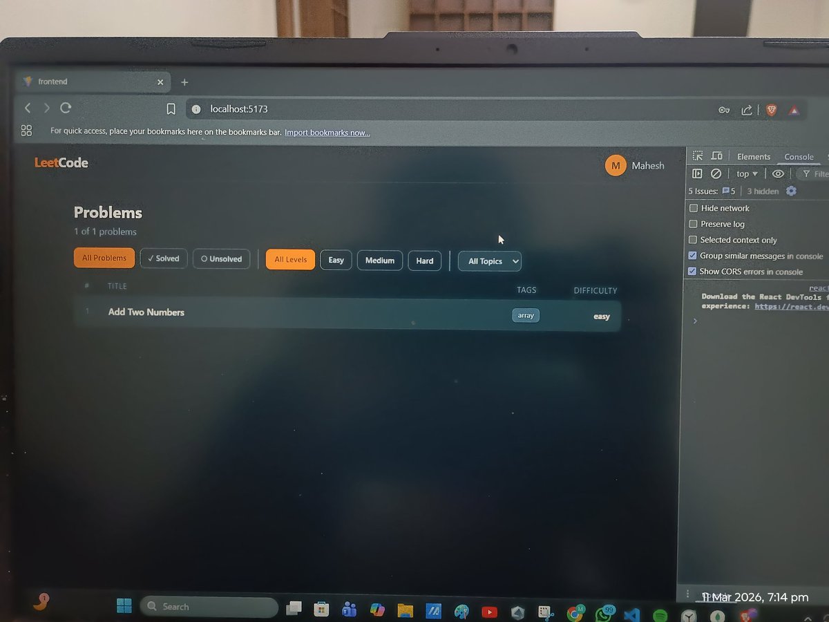 Mohit Nawani tweet media