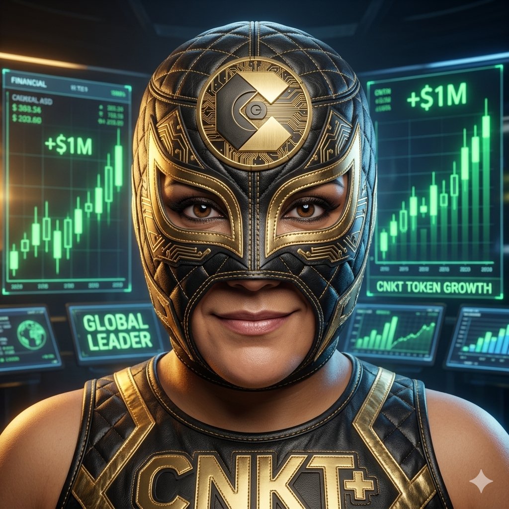 GalvanCari245's tweet photo. @LBank_Exchange @CNKTplus https://t.co/IN7OjpFIlM
