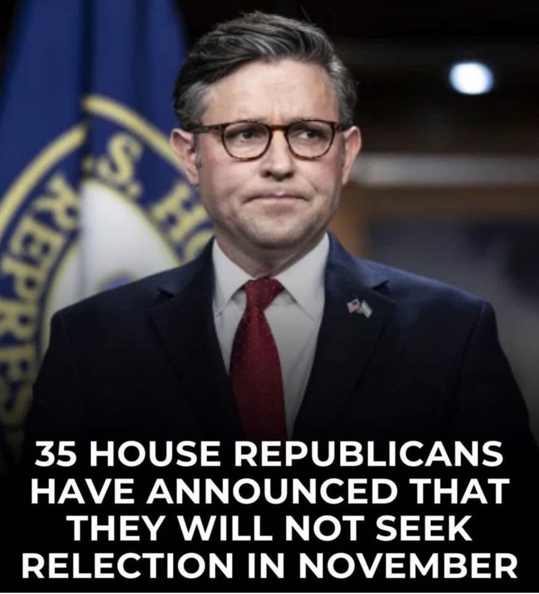 REPUBLICANS AGAINST MAGA tweet media