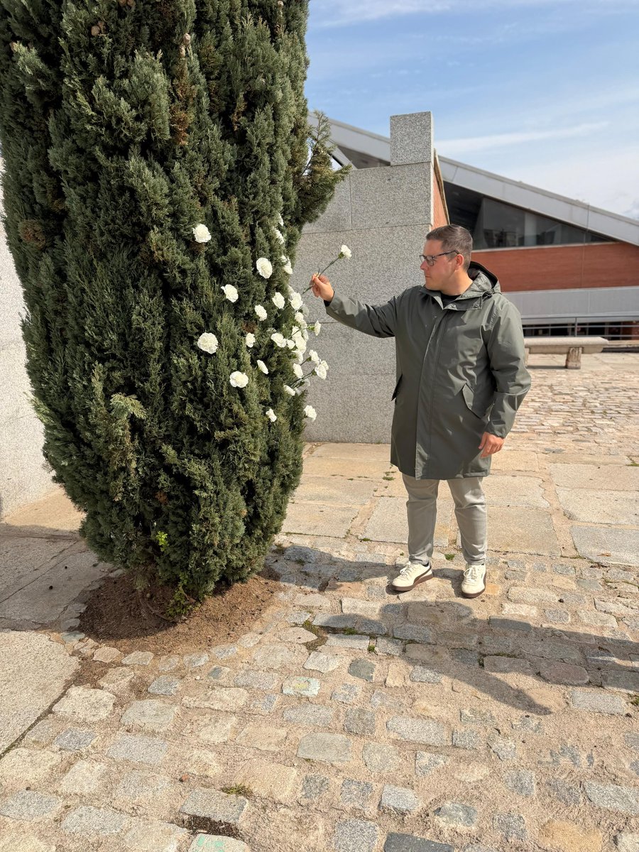 Partido Popular Usera tweet media