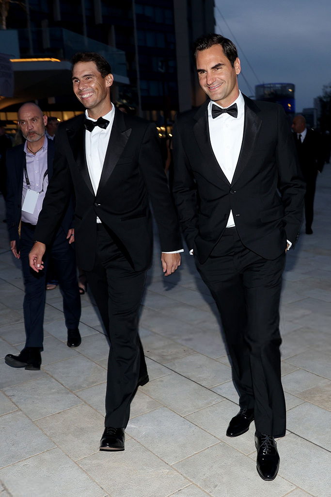 Fedal Archive tweet media