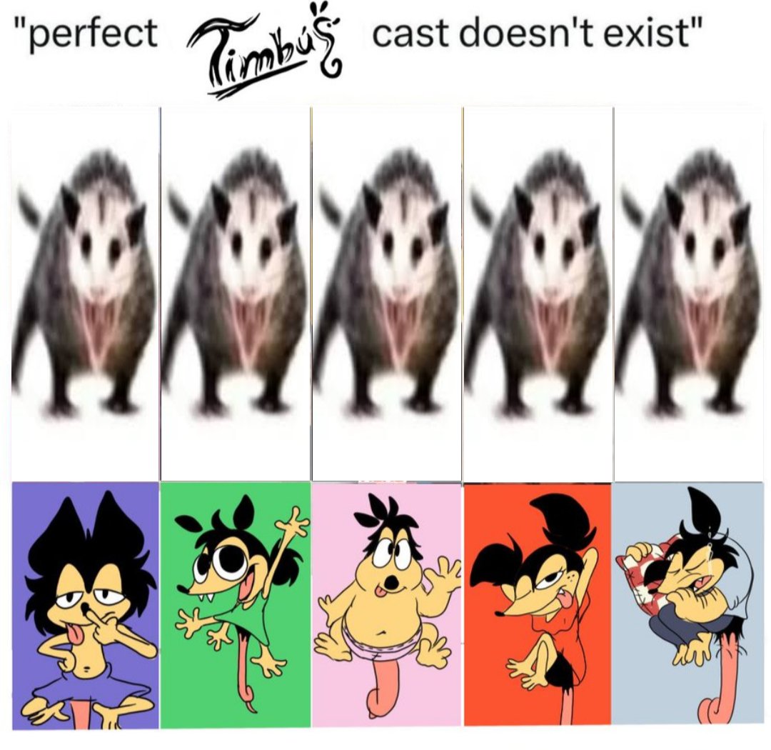 O Dementi tweet media