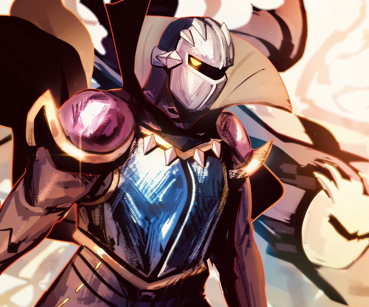 King Dedede and Meta Knight ✌️⚔️