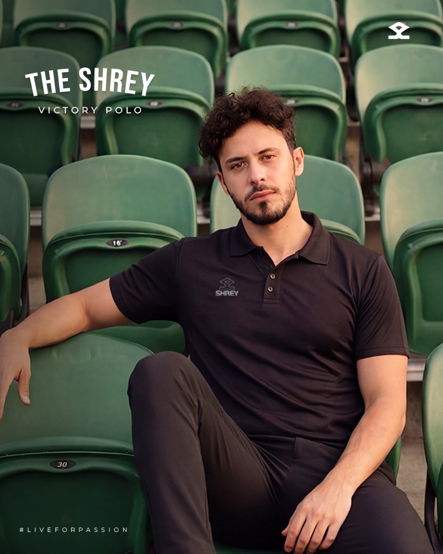 Shrey Sports tweet media