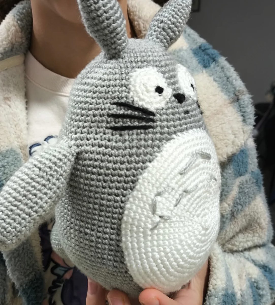 Benjamin tweet media