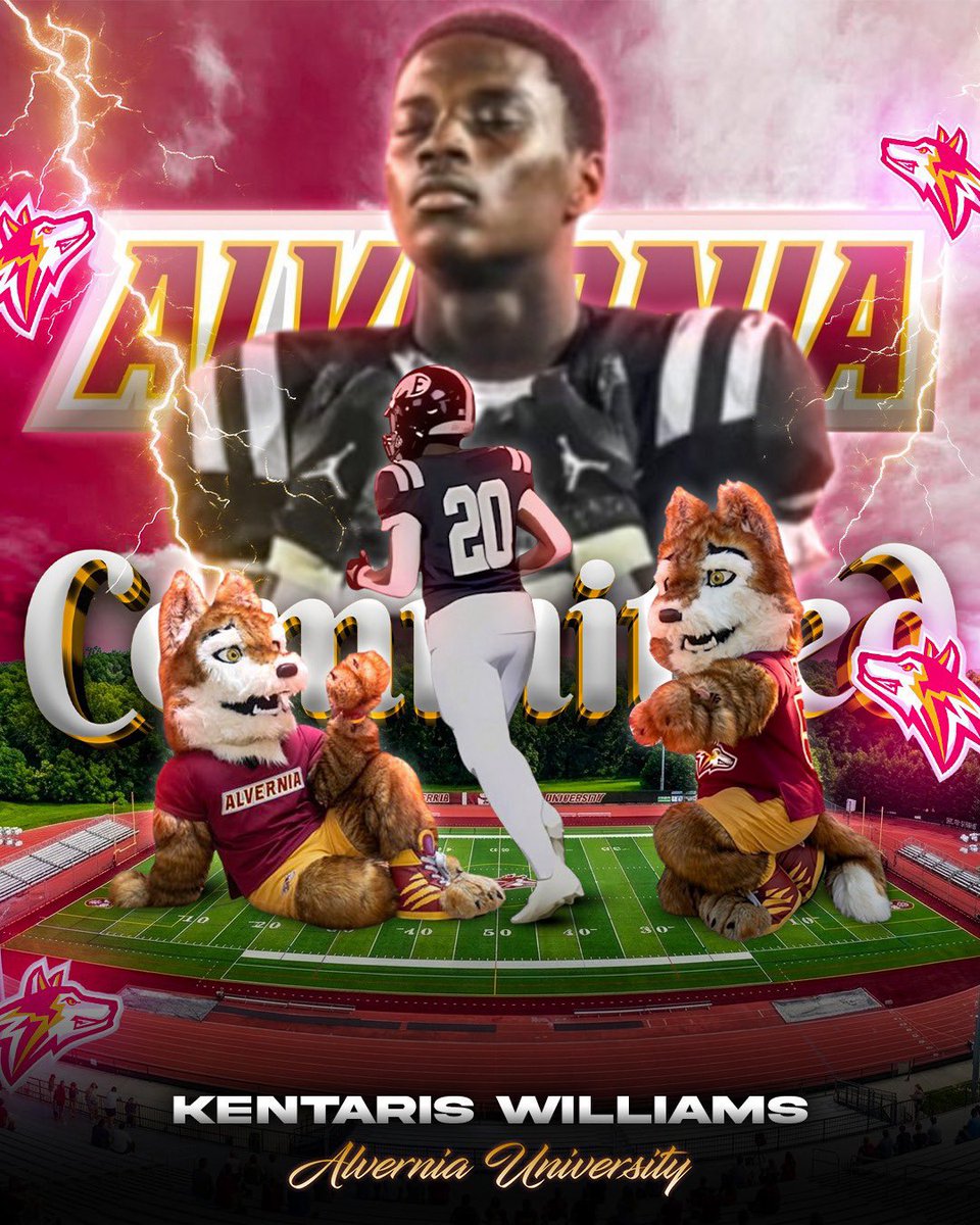 Kentaris Williams tweet media