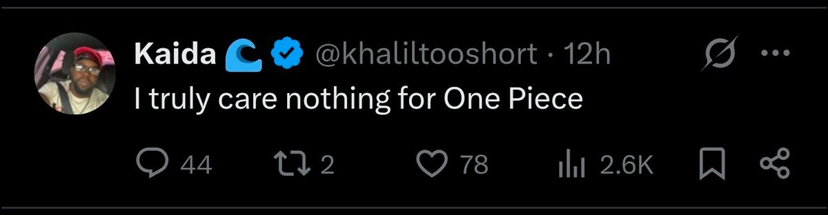 Unraveled tweet media