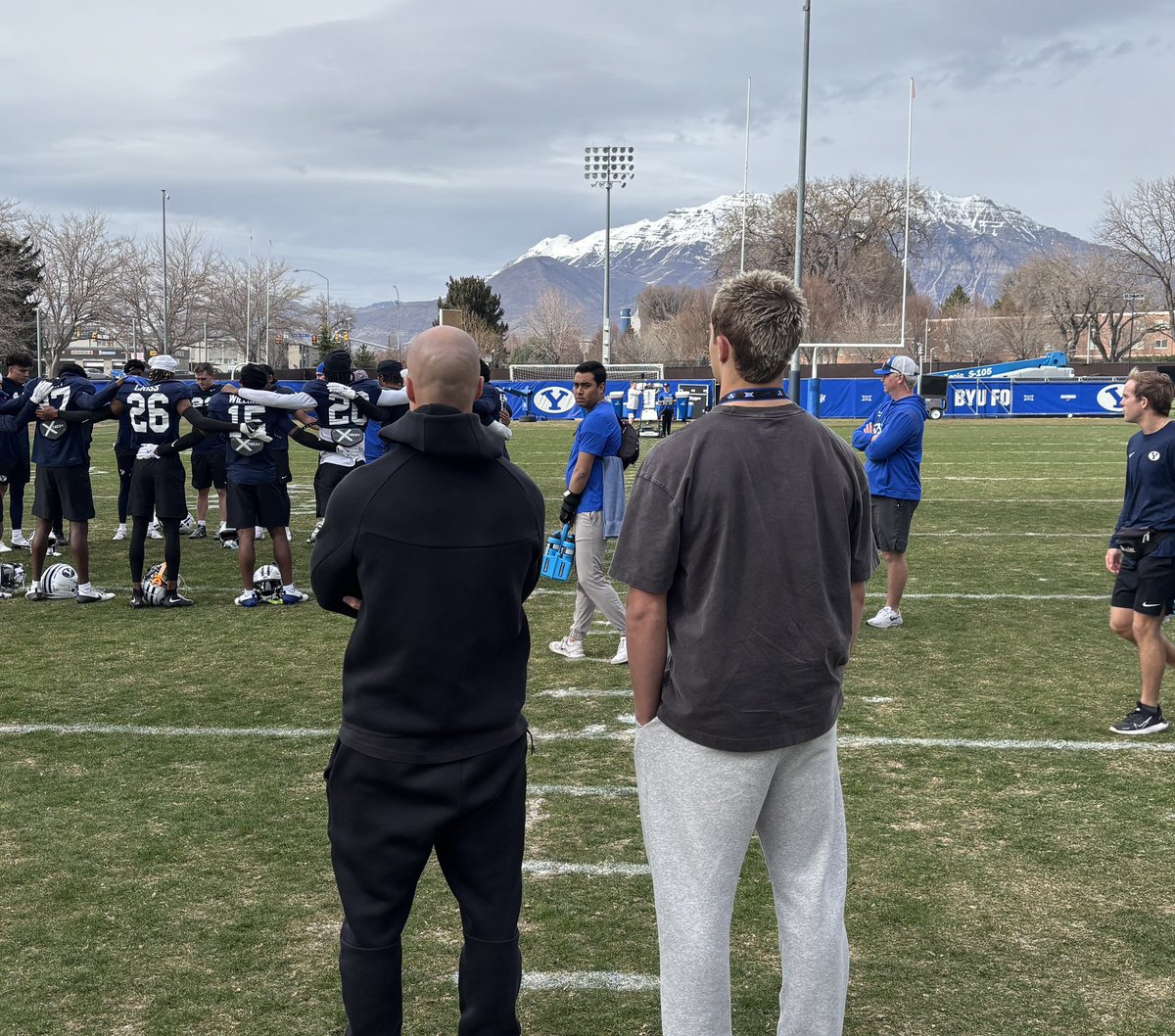 Gabe Harmon tweet media