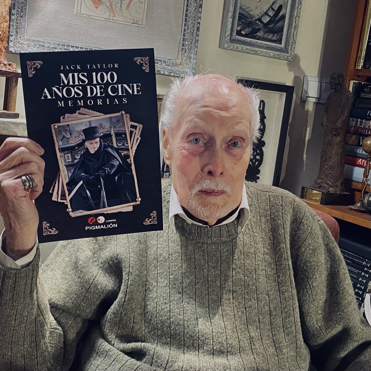 Víctor Matellano tweet media