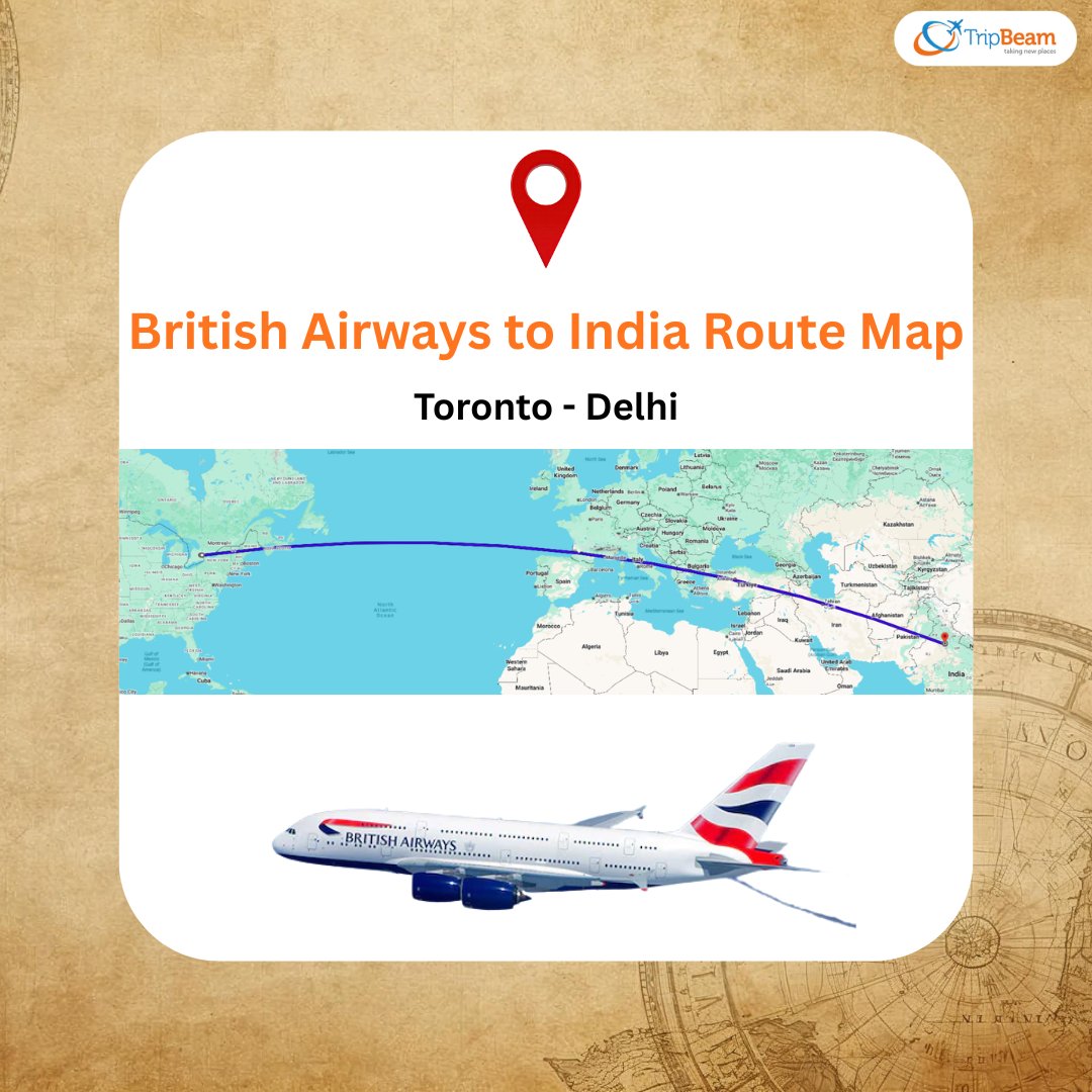 trip_beam's tweet photo. ✈️ Flying from the USA to India soon? Read this first!

With global airspace changes, many travelers are now searching for safer flight routes that avoid the Middle East.

We’ve curated trusted airline routes connecting the USA to India so you can travel with peace of mind. 🌍 https://t.co/5Fg4zGtMzb