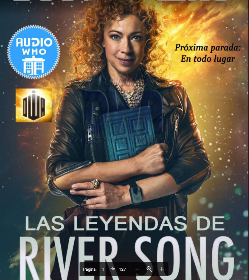 AudioWho tweet media