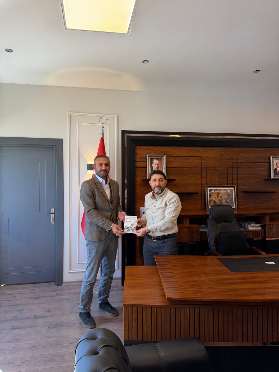 Anadolu Demokratlar Federasyonu tweet media