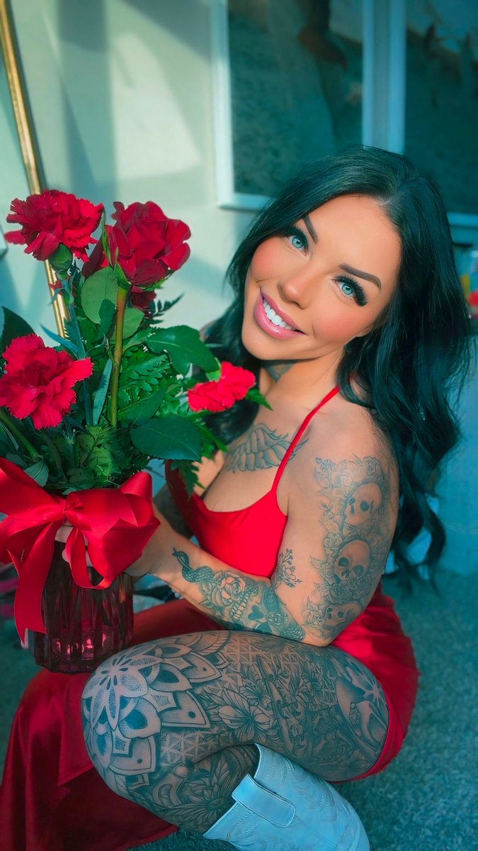 Inked Kell tweet media