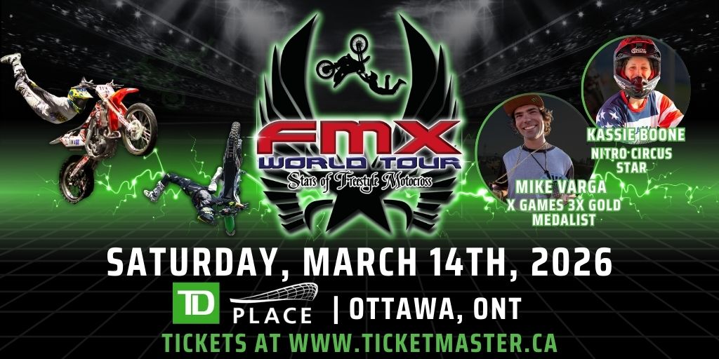 TD Place tweet media