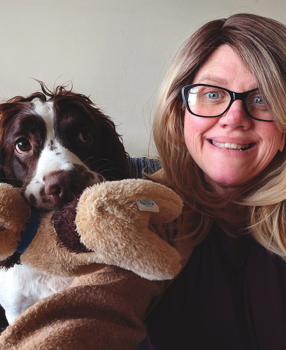 FiFi Garrett tweet media