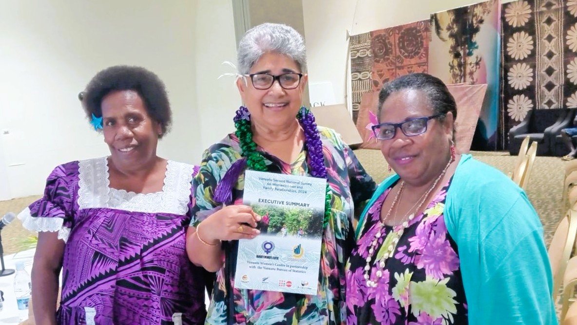 Fiji Women tweet media