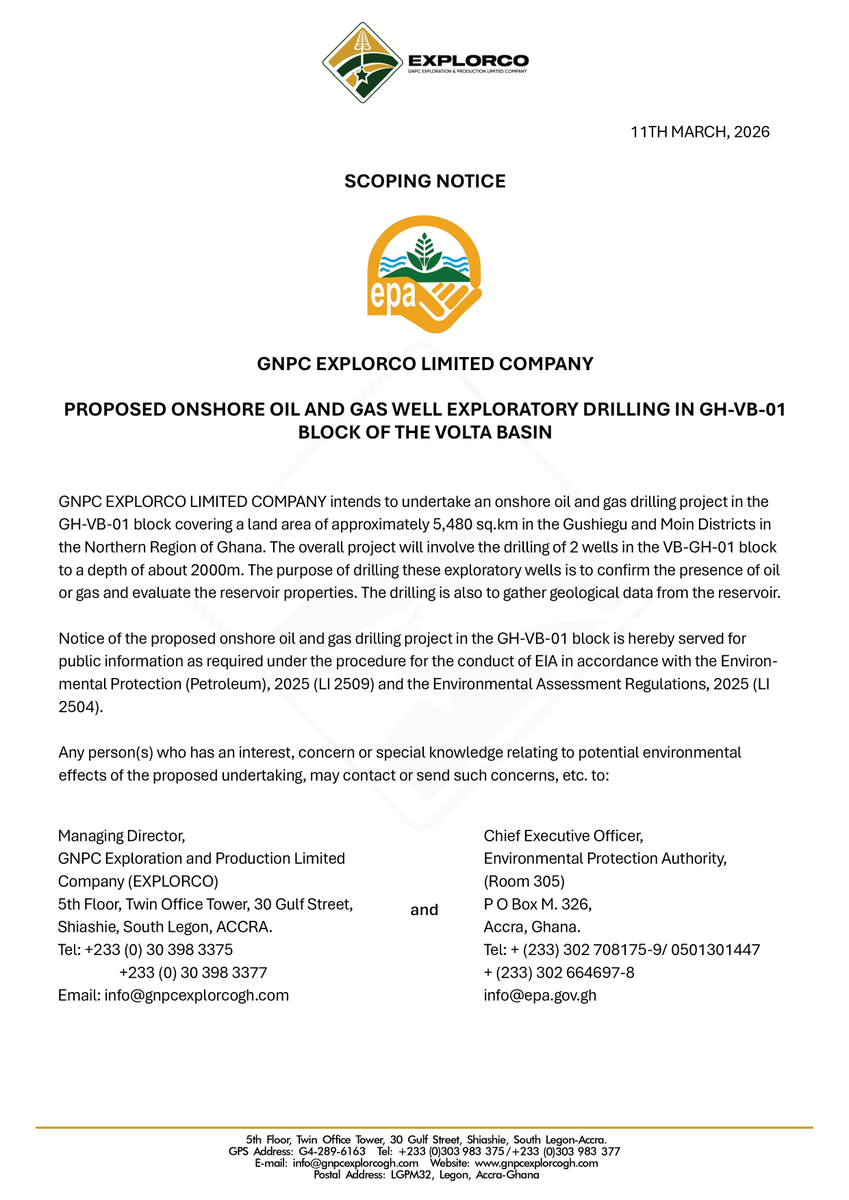 GNPC Explorco tweet media