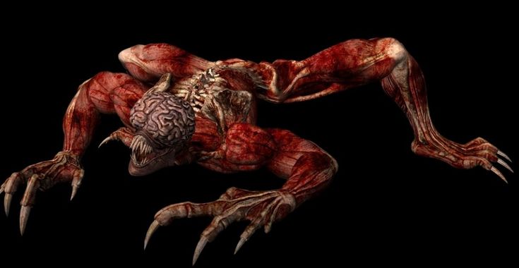 فاشلة : وُجد نموذج لزومبي طويل جداً ونحيل يزحف على الجدران في مستشفى راكون. كشف الأرشيف أنه كان "فشلاً" في إنتاج "الليكير"، وحُذف لأنه كان يتسبب في "تعليق" اللعبة (Glitch) عندما يحاول القفز من سقف إلى آخر.