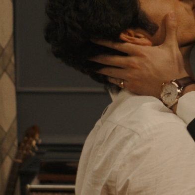 cri ⭒ partenogay’s era tweet media