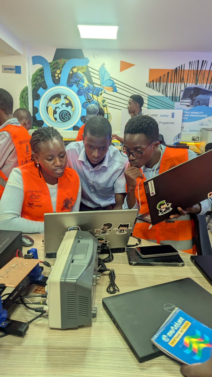 Musiimenta Tendo Divine tweet media