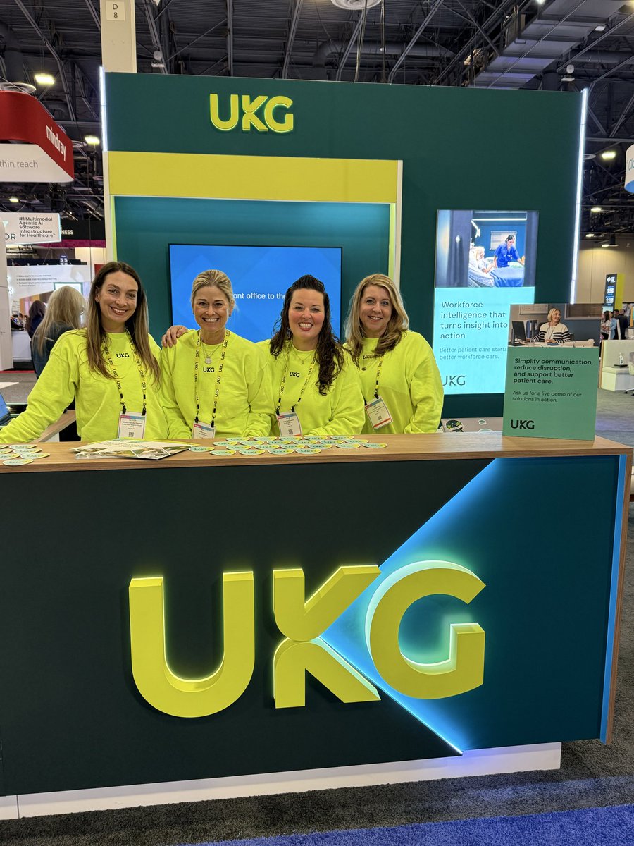UKG tweet media
