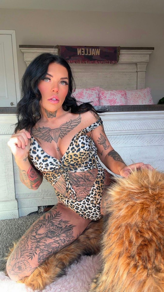 Inked Kell tweet media