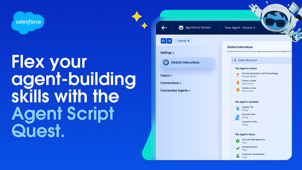 Salesforce Developers tweet media
