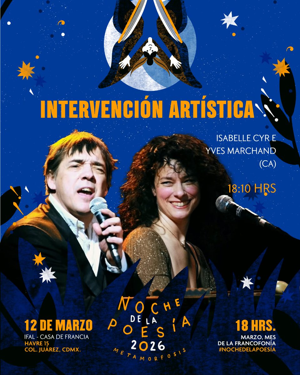 Canadá en México tweet media