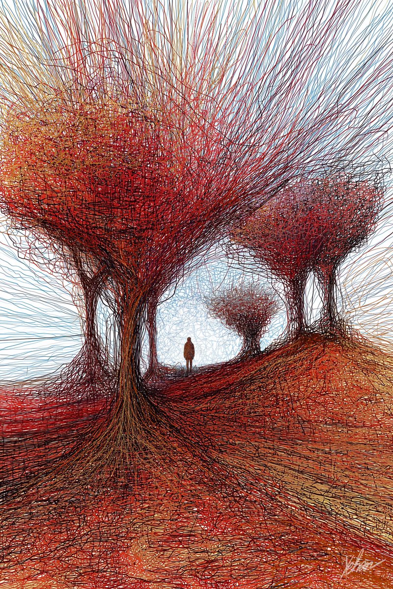 Yehan Wang 王益輝 tweet media