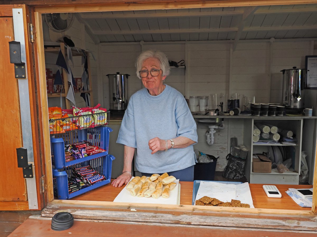 Bedford Town FC tweet media