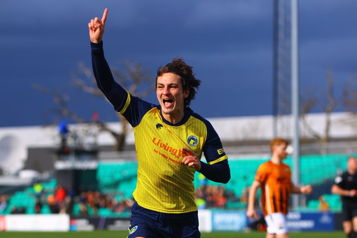 Solihull Moors FC tweet media