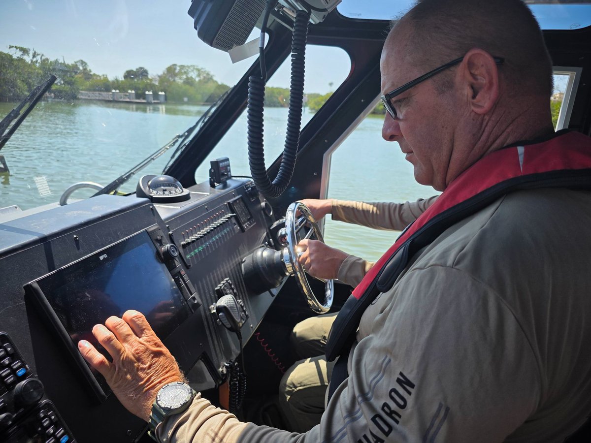 Florida State Guard tweet media