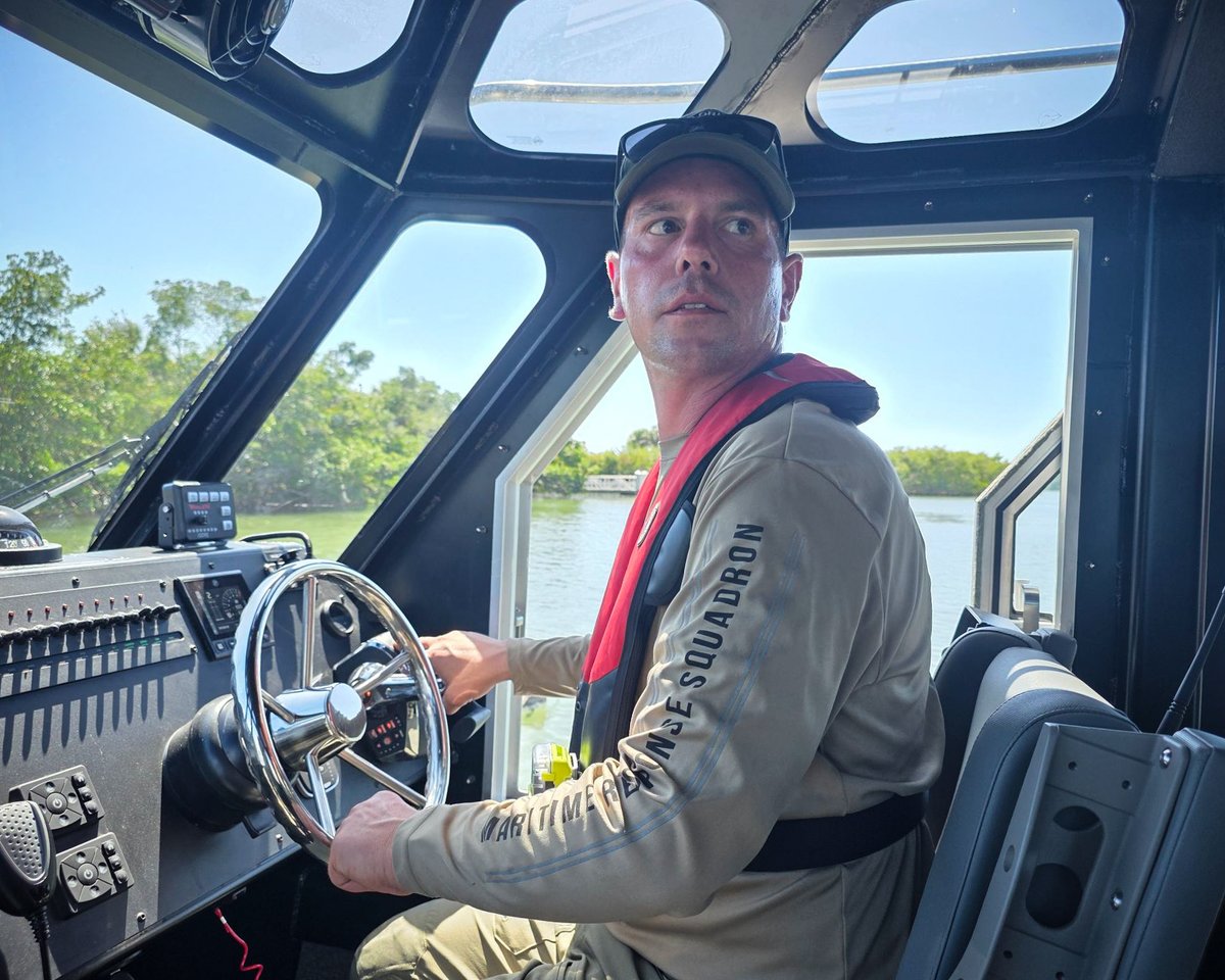 Florida State Guard tweet media