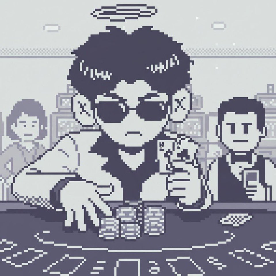 saint † tweet media