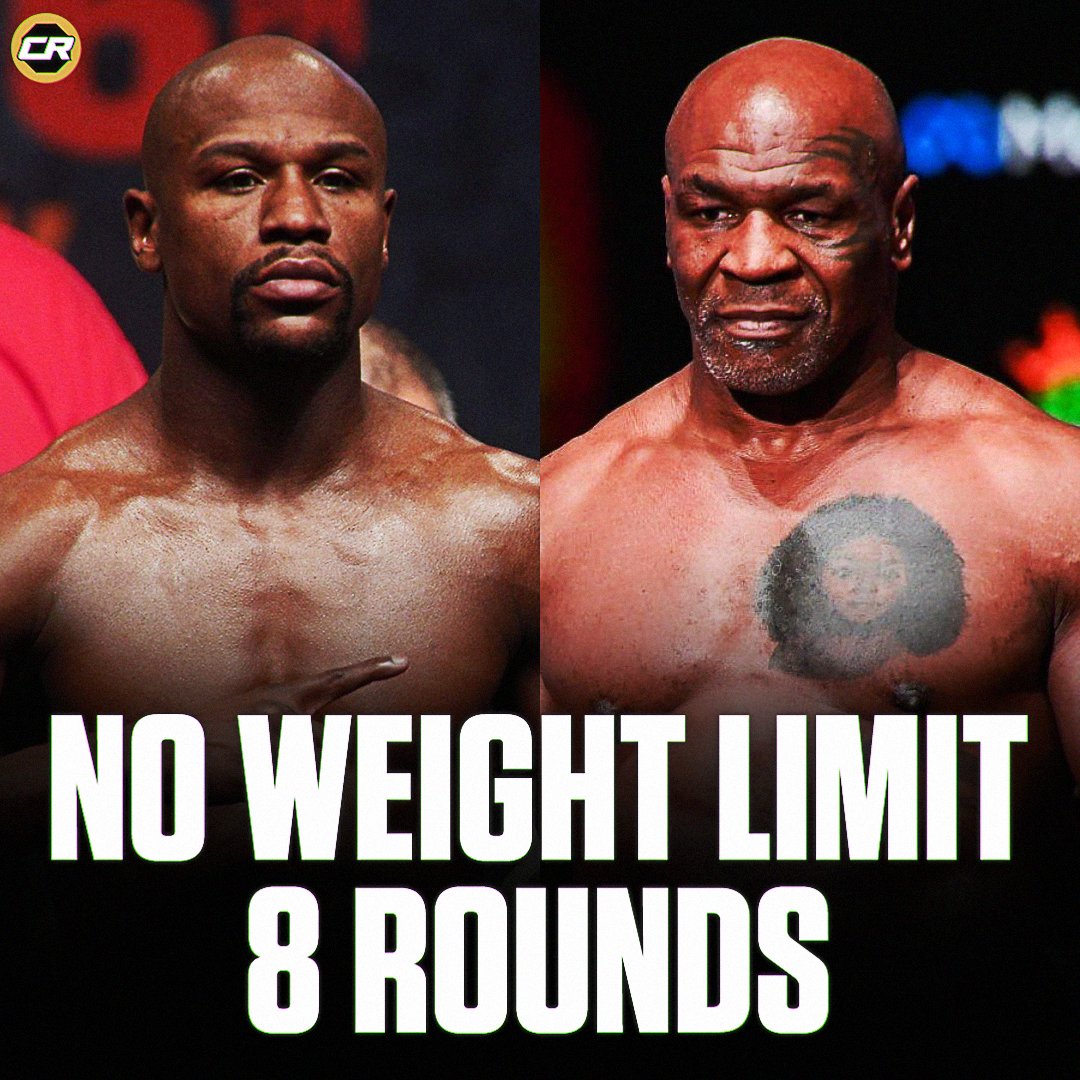 Championship Rounds tweet media