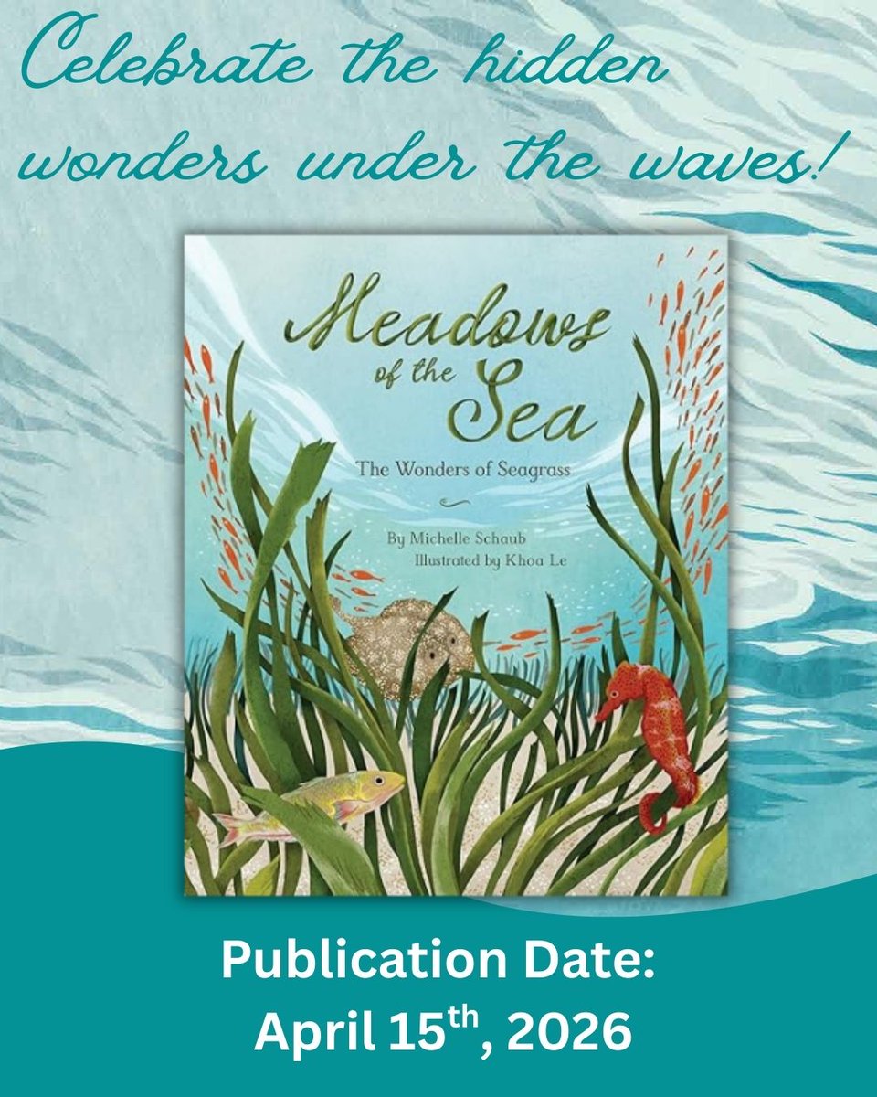 Michelle Schaub tweet media