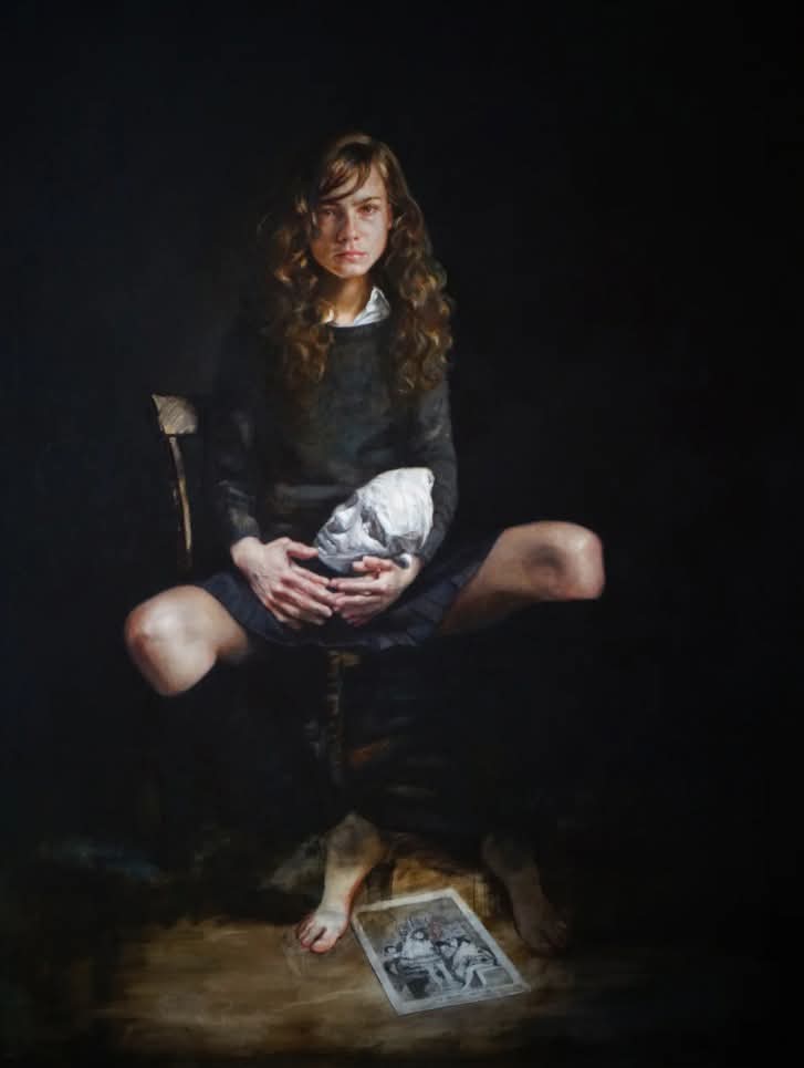 El Eremita tweet media