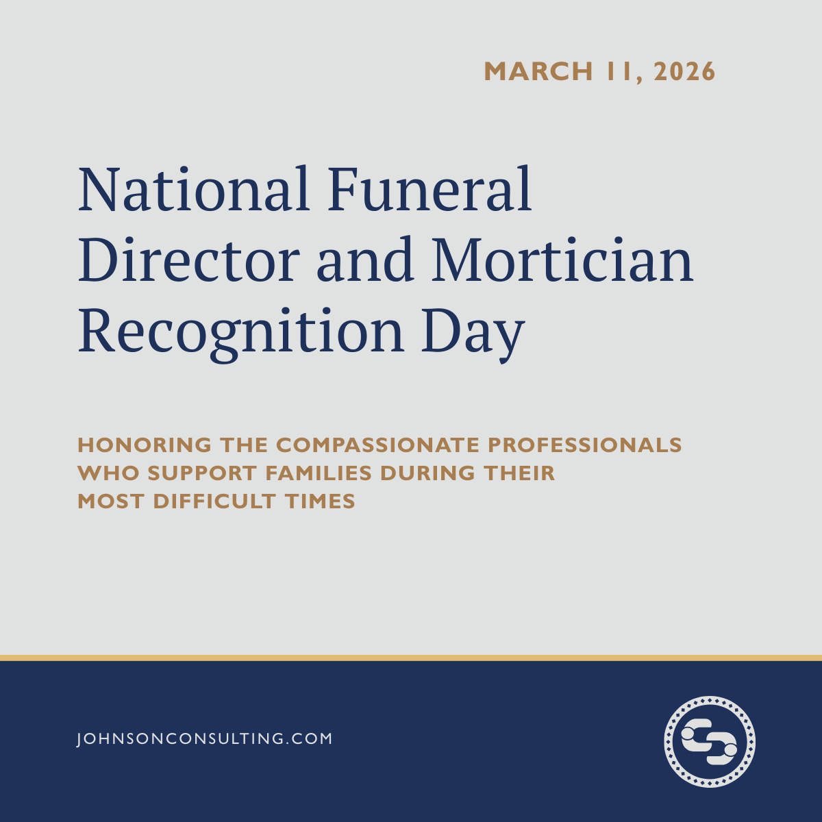 Johnson Consulting Group tweet media