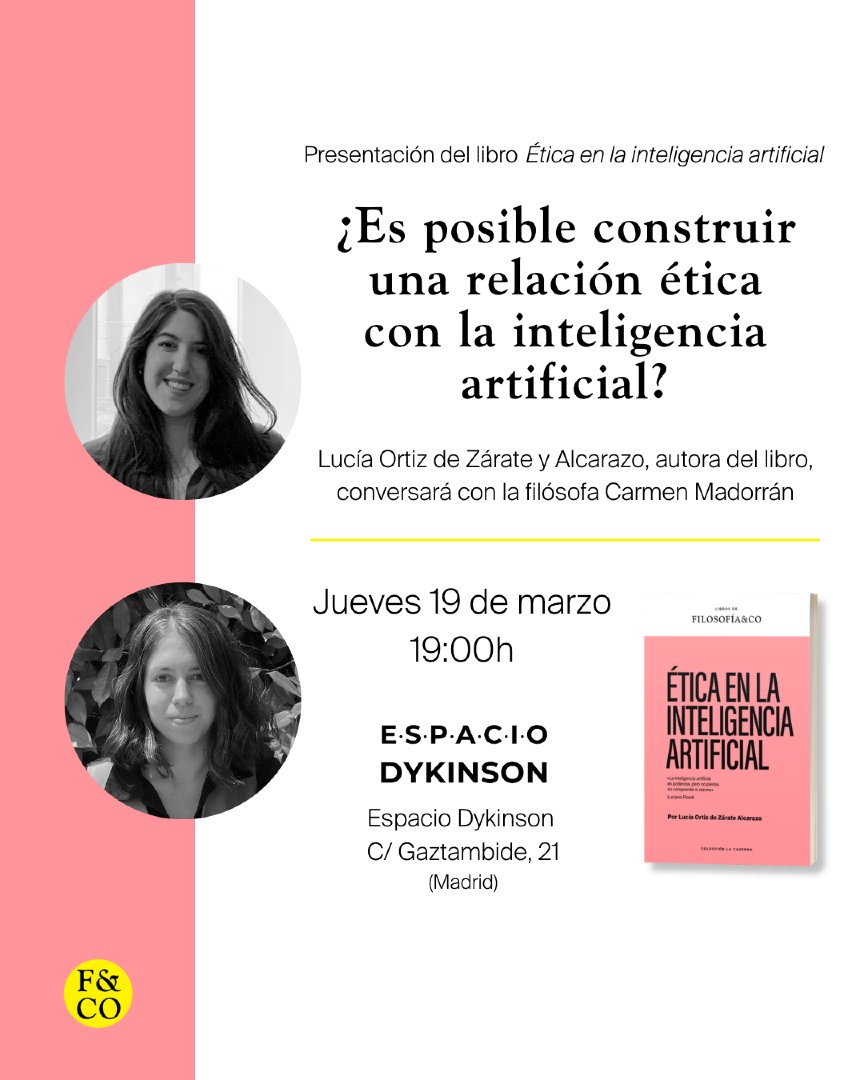 FILOSOFÍA&CO tweet media