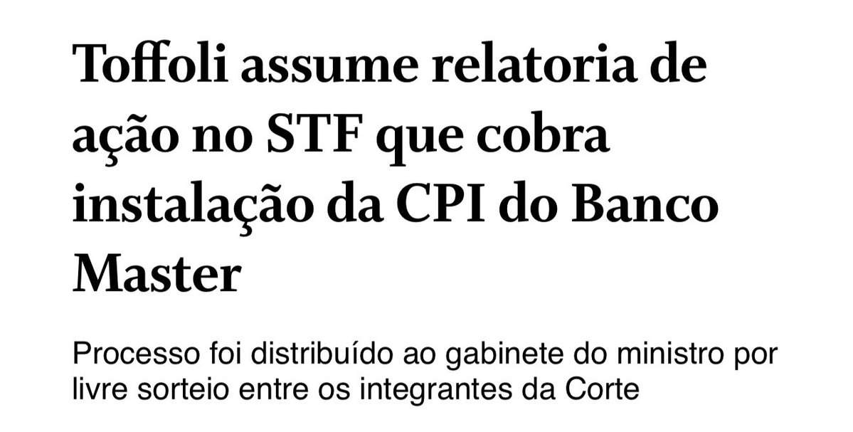 Pavinatto tweet media