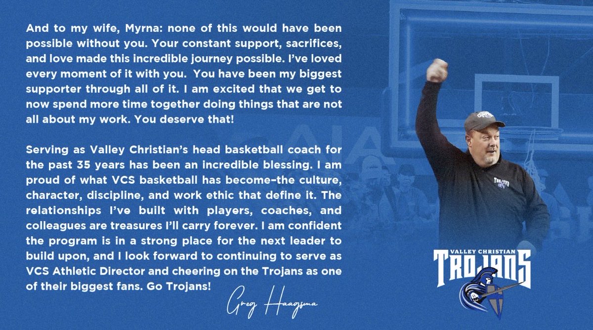 Greg Haagsma tweet media